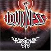 Hurricane Eyes
