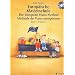 Europ�ische Klavierschule Band 1 (+CD) mit Bleistift - Ausgezeichnet mit dem Deutschen Musikeditionspreis 1992! - Noten/sheet music