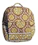 Vera Bradley Large Backpack Sittin' in a Tree
