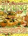 Mary Engelbreit's Spring by Charlotte Lyons ISBN 0836228855