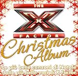 X Factor Christmas Album