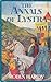 Annals of Lystra 3 Volume Set Chataine's Guardian / Stone of Help / Liberation of Lystra