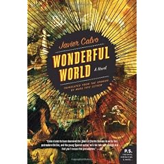 Wonderful World: A Novel