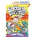 The Captain Underpants Extra-Crunchy Book O' Fun (Turtleback School & Library Binding Edition)