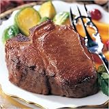 Omaha Steaks Loin Lamb Chops