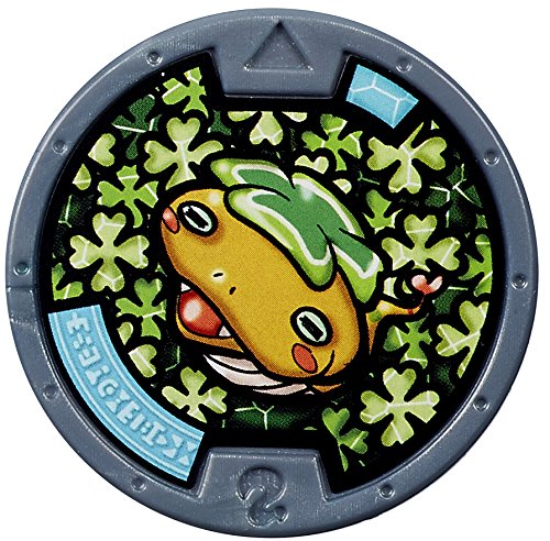 Yo-Kai Watch Series 1 Noko Medal [Loose]