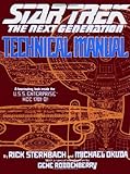 Star Trek The Next Generation: Technical Manual