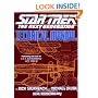 Star Trek: The Next Generation Technical Manual (Star Trek Next Generation (Unnumbered))