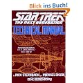 Technical Manual (Star Trek Next Generation (Unnumbered))