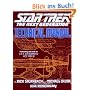 Technical Manual (Star Trek Next Generation (Unnumbered))