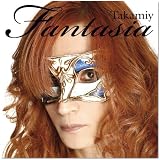 Fantasia【限定盤CD+DVD】