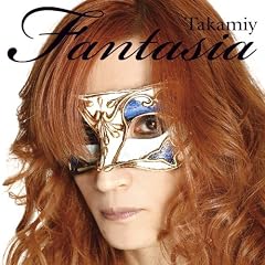 Fantasia �y�����CD+DVD�z