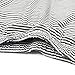 Big Elephant 2 Pieces Baby Boys Short Sleeve Striped Elephant Shirt Pants E42