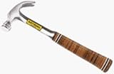 Curved Claw Hammer, 16 oz