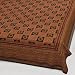 Indian Bedspread Cotton Block Print Bedcover Size Queen