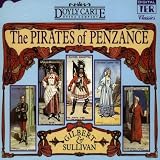 Gilbert & Sullivan: The Pirates of Penzance