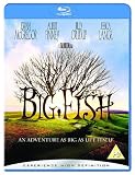 Big Fish [Blu-ray] [2003]