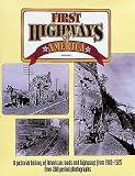 First Highways of America