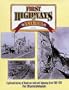 First Highways of America: A Pictorial History of Roads for Automobiles