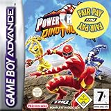 Eigenschaften THQ Entertainment GmbH  / Power Rangers - Dino Thunder - Fair Pay