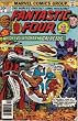 Fantastic Four #175 Comic Book