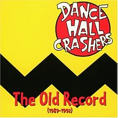 The Old Record