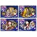 Blythe Loves Littlest Pet Shop Figures and Dolls Wave 1