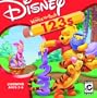 Disney's Winnie the Pooh: 123's (Jewel Case)