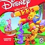 Disney's Winnie the Pooh: 123's (Jewel Case)