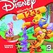 Disney's Winnie the Pooh: 123's (Jewel Case)