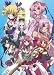 2010/10/06 発売日 真・恋姫†無双~乙女大乱~ 三 Blu-rayスタンダード版