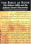 The Bible as book : the Hebrew Bible and the Judaean desert discoveries