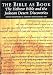 The Bible As Book: The Hebrew Bible and the Judaean Desert Discoveries by  ISBN 1584560835