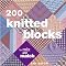 My Favourite Knitting Books