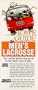 Mom's Guide to Men's Lacrosse