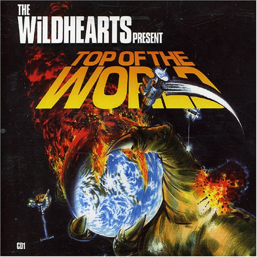 CD-Charts  Search : Top of the World [CD 1]