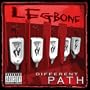Different Path