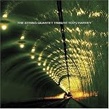  -  The String Quartet Tribute to PJ Harvey