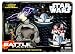 Star Wars Saga '06 Action Figure Battle Pack Skirmish in the Senate