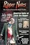 Ripper Notes: America Looks at Jack the Ripper
