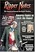 Ripper Notes: America Looks at Jack the Ripper by Wolf Vanderlinden