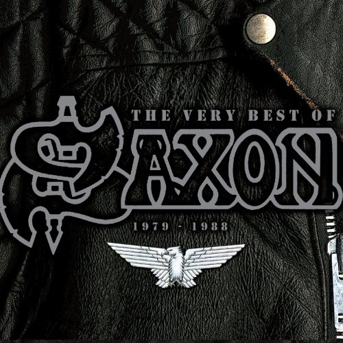 Saxon - Very Best Of Saxon - Zortam Music