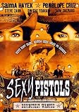 Bandidas - Salma Hayek & Penelope Cruz [DVD]