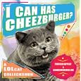 I Can Has Cheezburger?: A LOLcat Colleckshun by Professor Happycat and icanhascheezburger.com
