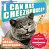 I Can Has Cheezburger?: A LOLcat Colleckshun (Lolcat Colleckshun)