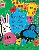 The Rumble in the Jungle (Book & CD)