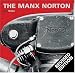 Book The Manx Norton