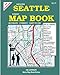Greater Seattle Street Map Book