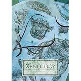 Xenology: Notes and Research from the Alien Bestiary of Biegel (Warhammer 40000)