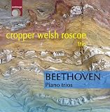 Beethoven: Piano Trios Op.1 no.1 & Op.97